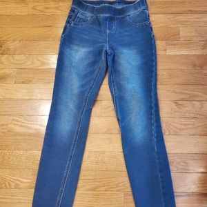 Justice jeggings